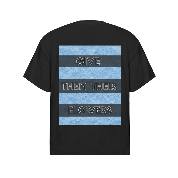 Barack Obama Oversized T-Shirt