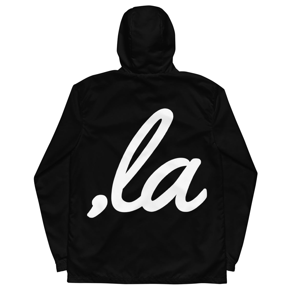 Comma'La Windbreaker (M)