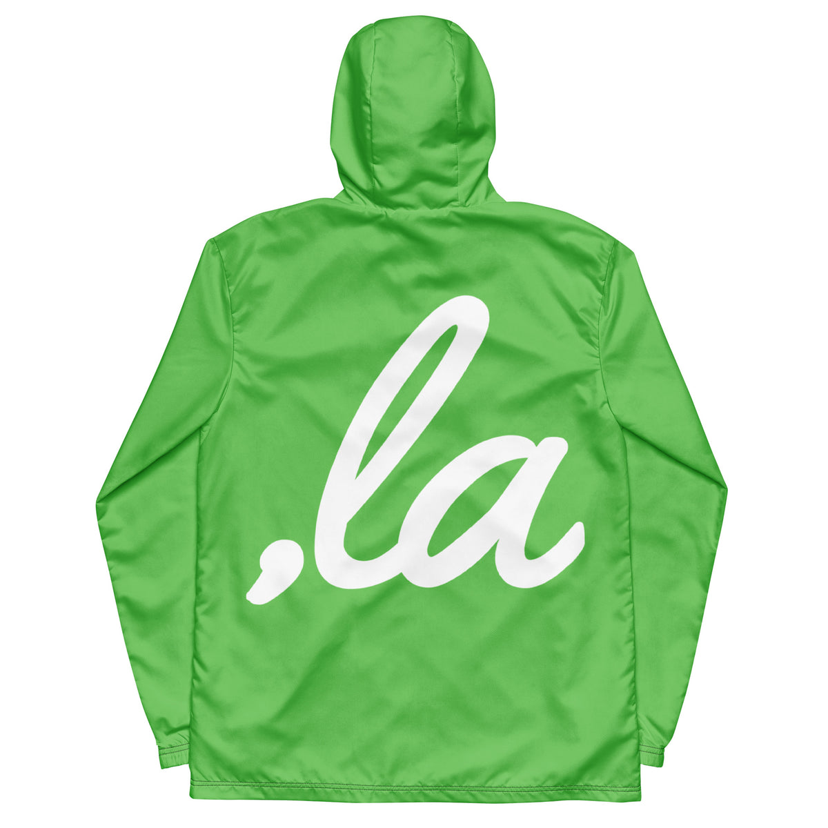 Comma'La Men’s windbreaker