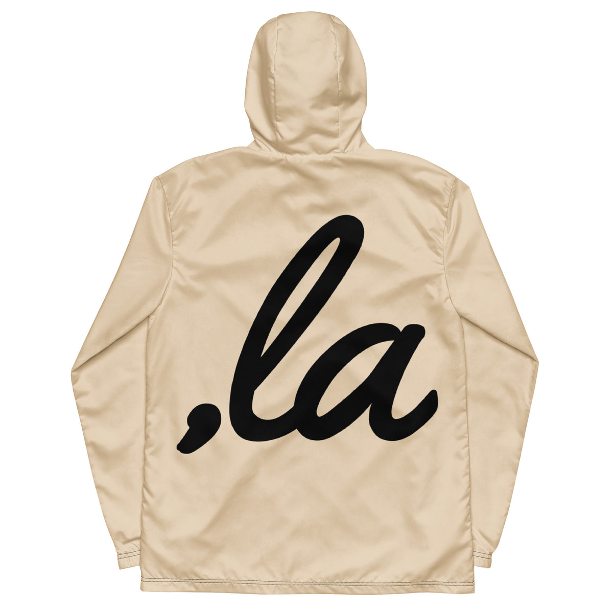 Comma'La Men’s windbreaker