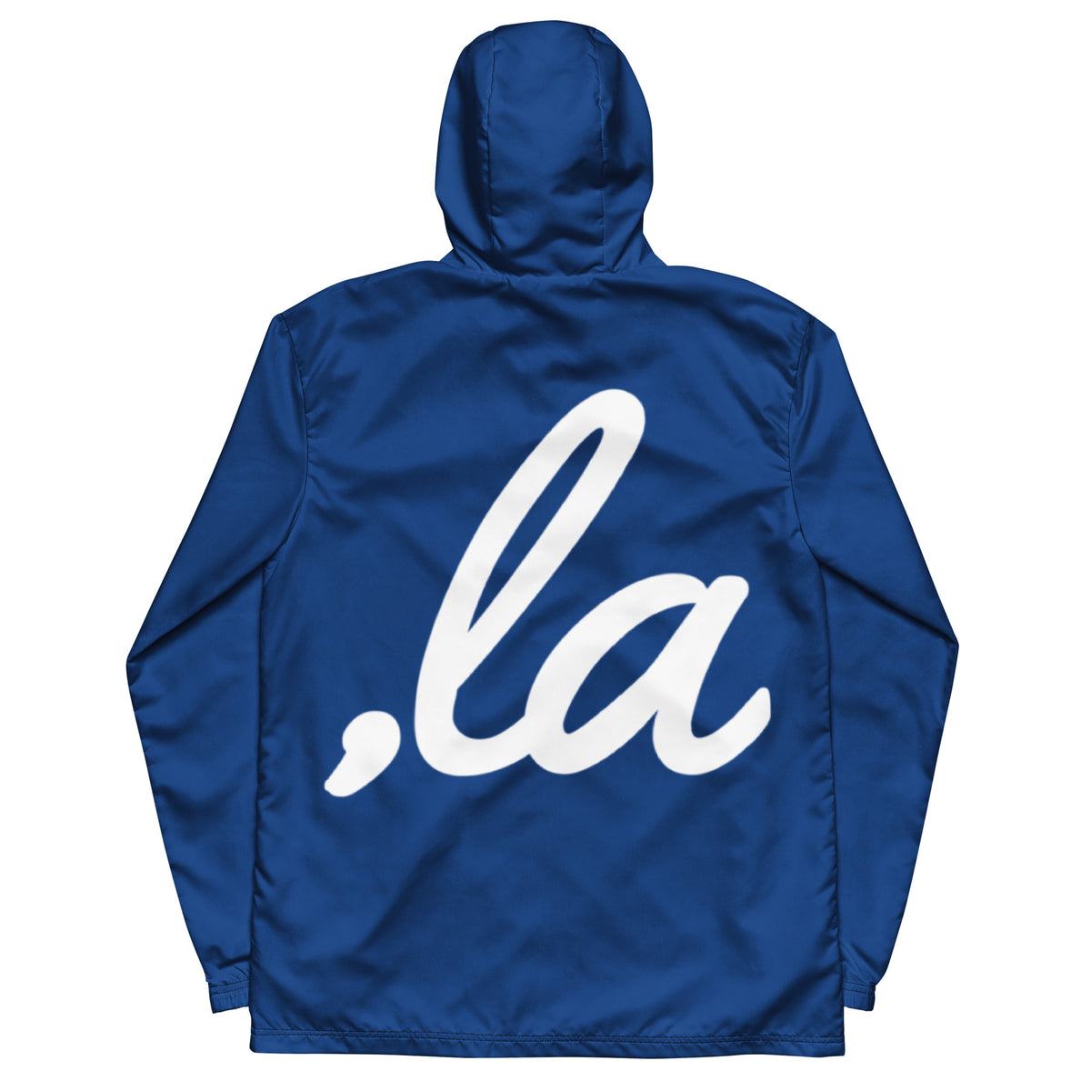 Comma'La Men’s windbreaker