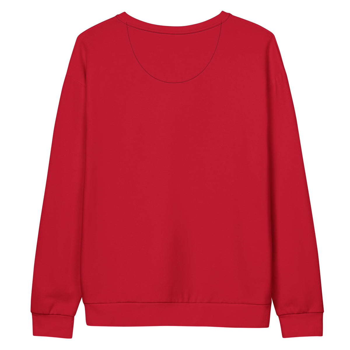 KAMALA Chrome Line Sweatshirt