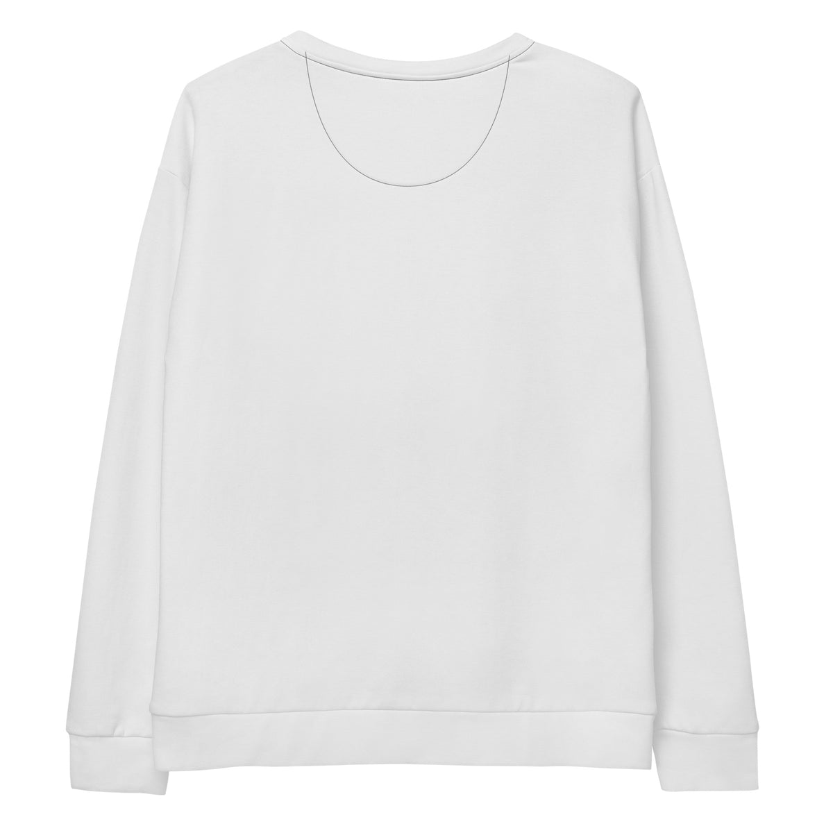 Kamala Chrome Line Sweatshirt