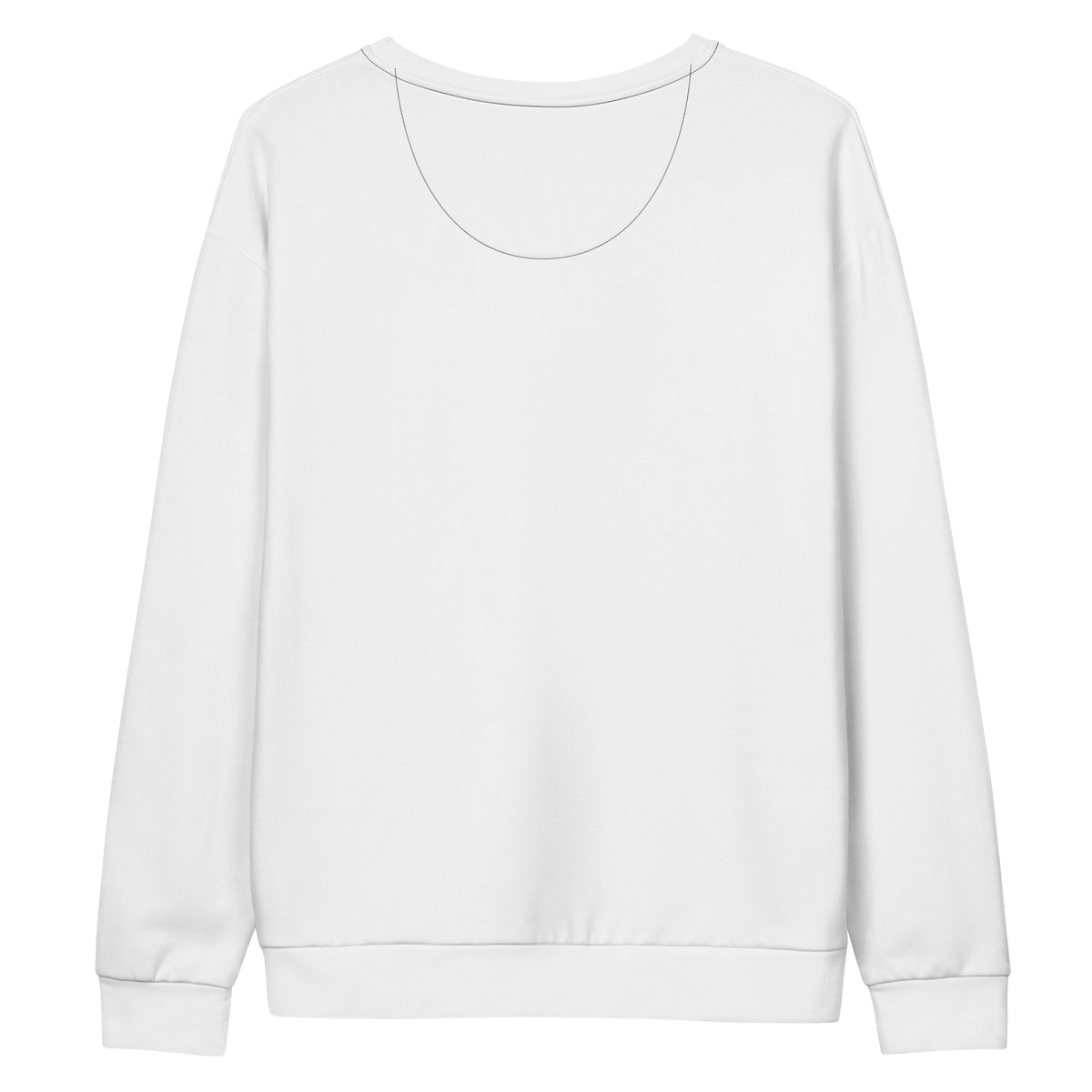Kamala Chrome Line Sweatshirt
