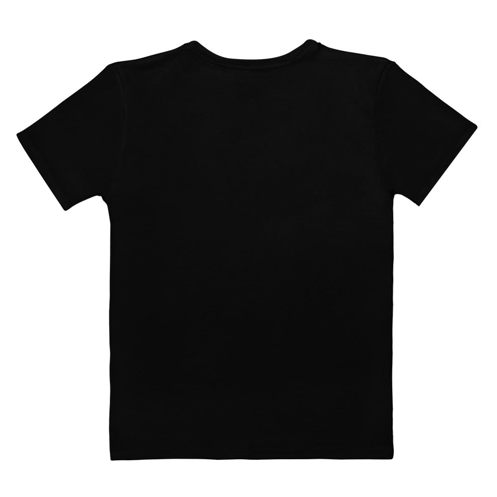 Kamala Chrome Line T-shirt (W)