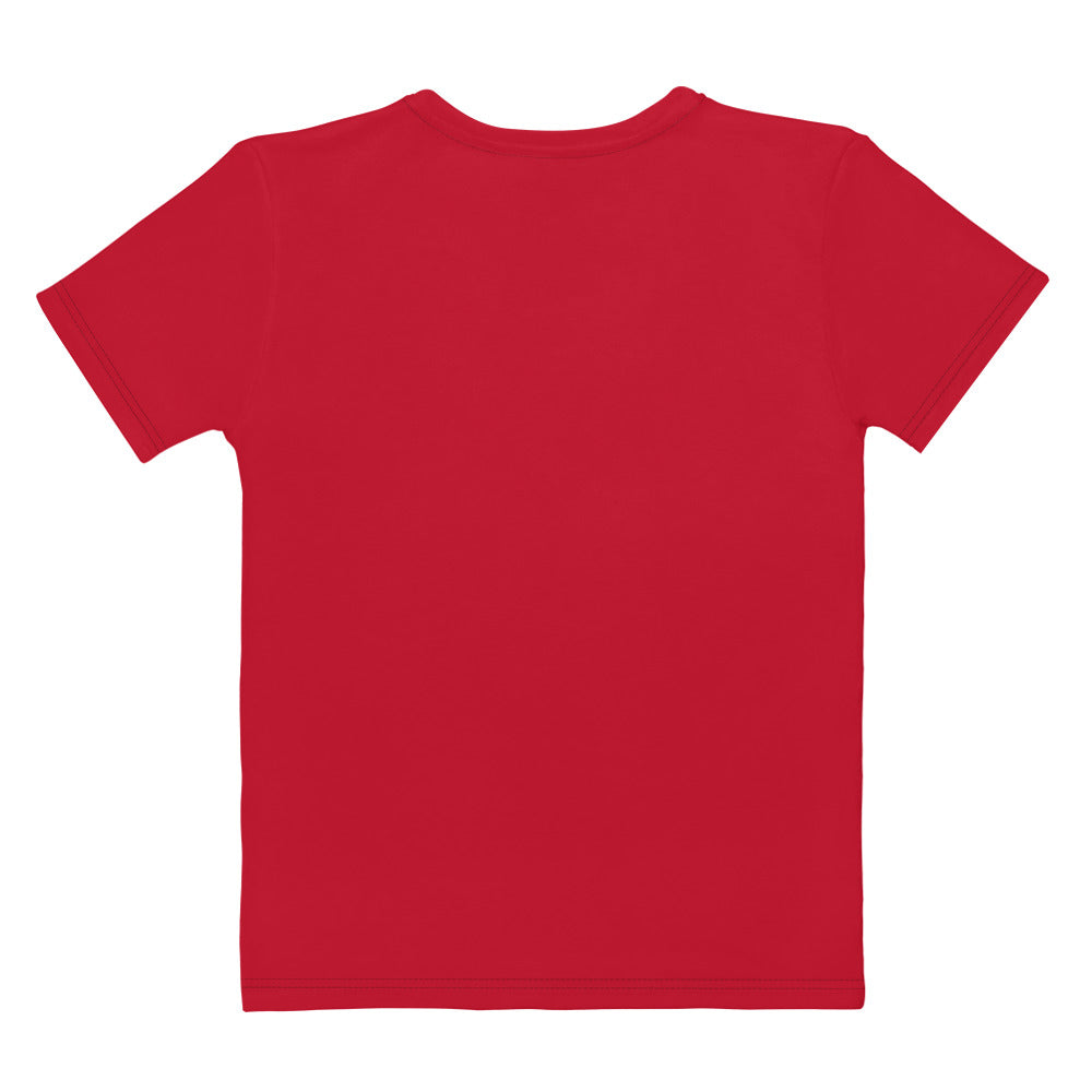 Kamala Chrome Line T-shirt (W)