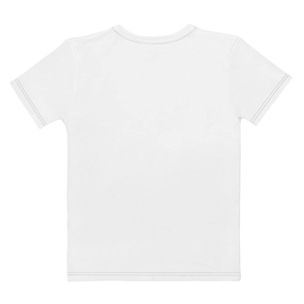 "Most Likely To Be President" T-shirt (W)