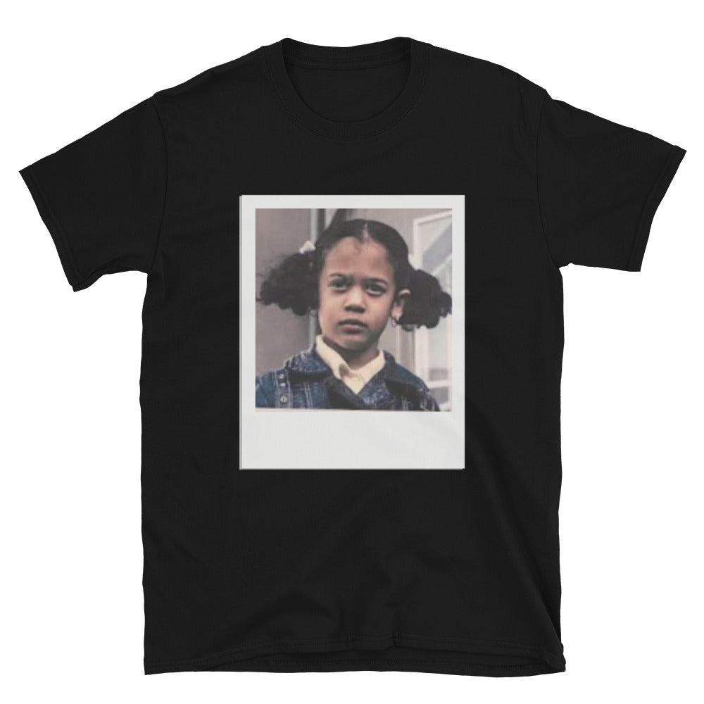 Kamala Polaroid T-Shirt