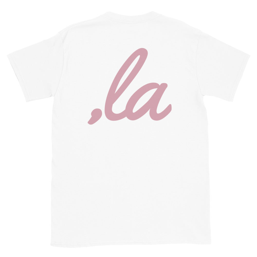 Comma'La T-Shirt
