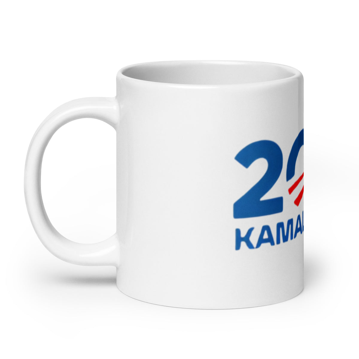 Kamala Mug