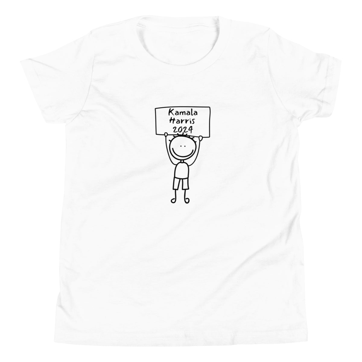 Kamala Sign T-Shirt