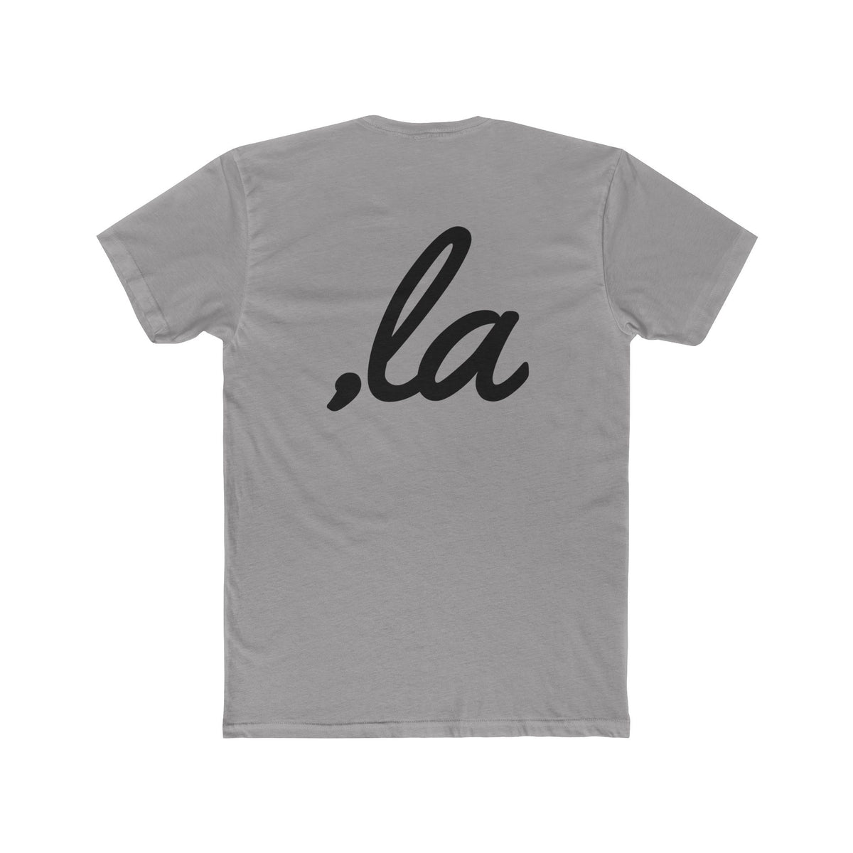 Comma'la Unisex Tee