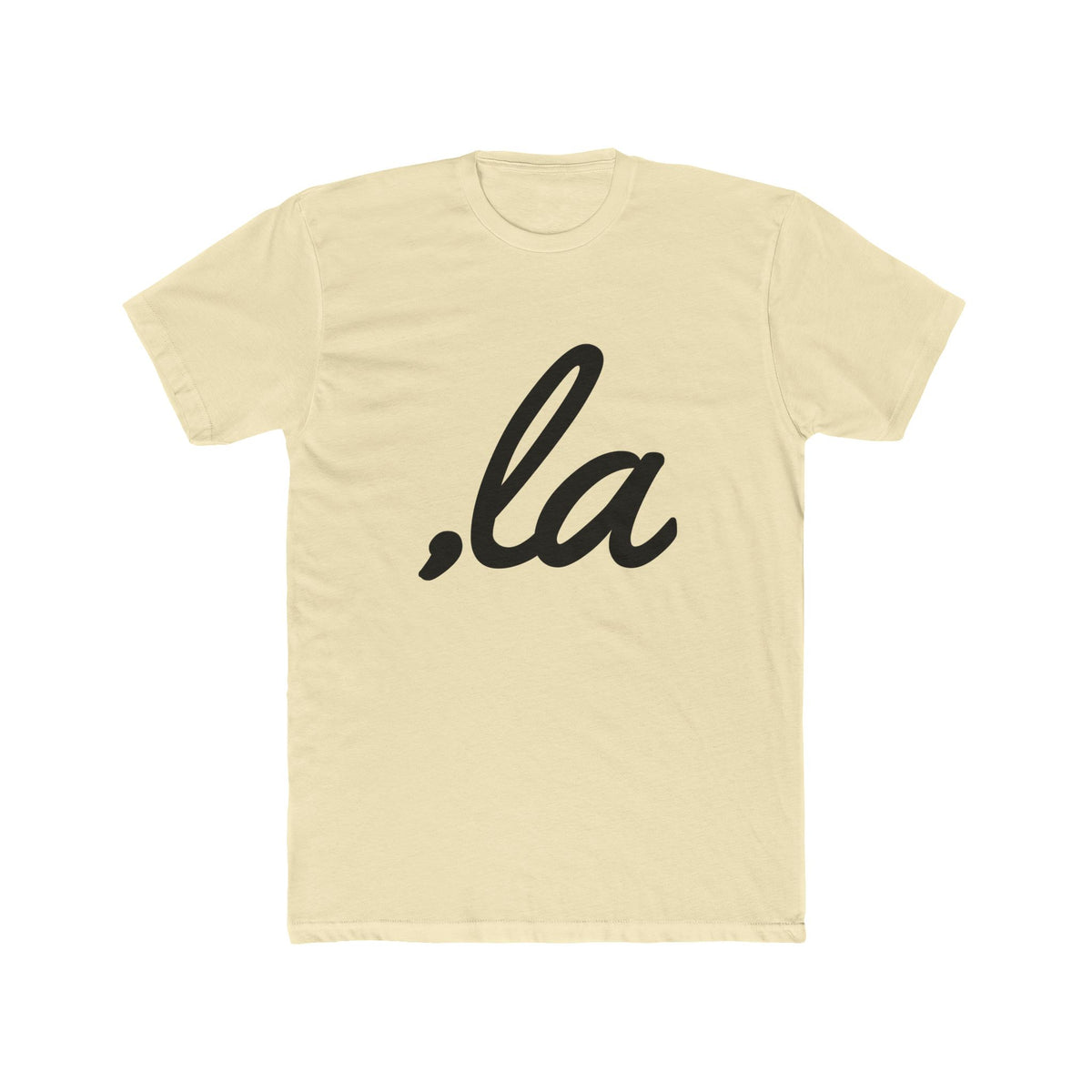 Comma'la Unisex Tee