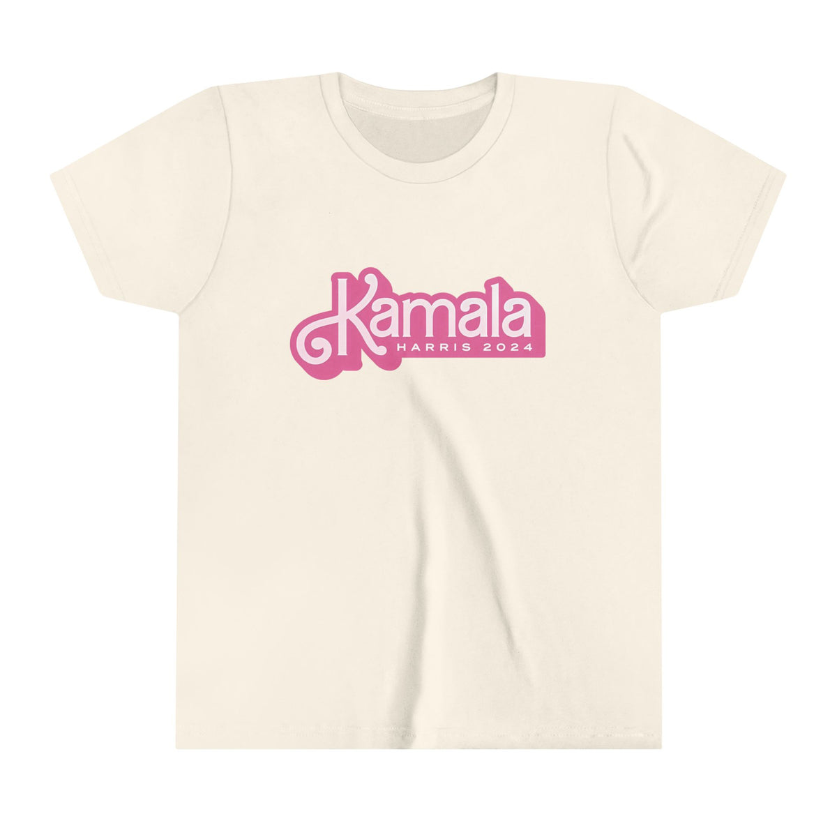 Kamala Barbie Shirt Youth