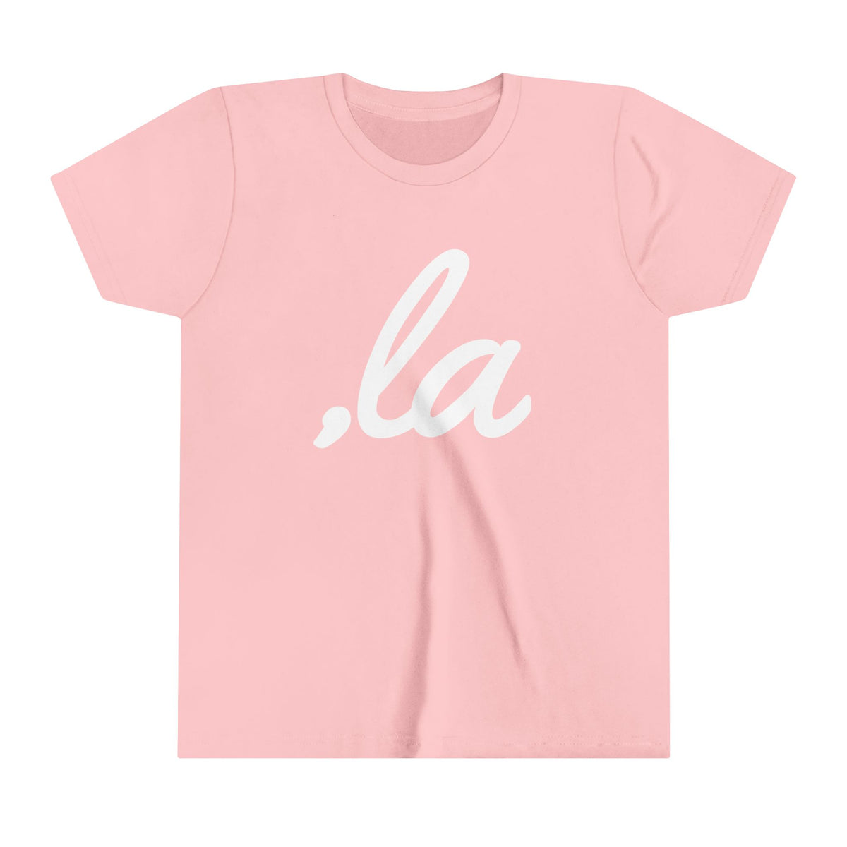 Comma'La Kids T-shirt