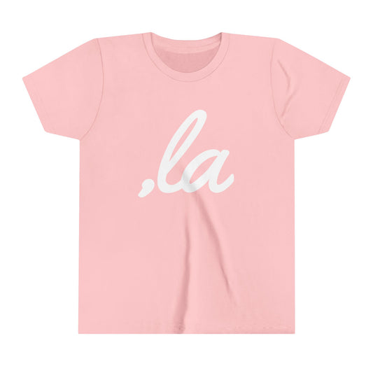 Comma'La Kids T-shirt