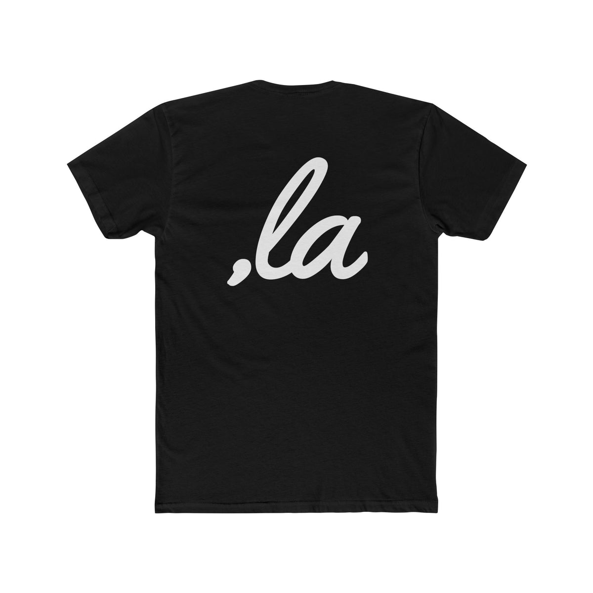 Comma'la Unisex Tee
