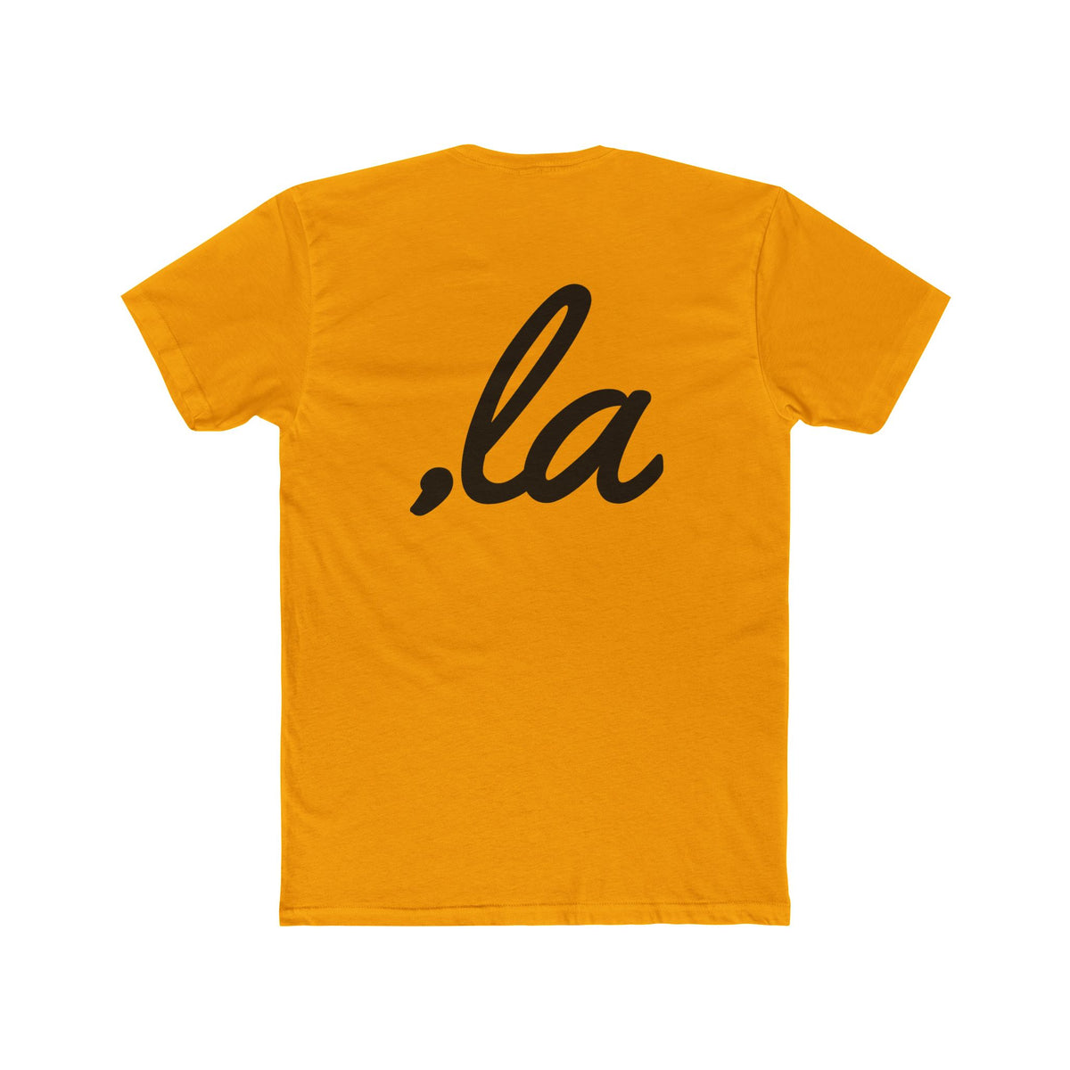 Comma'la Unisex Tee