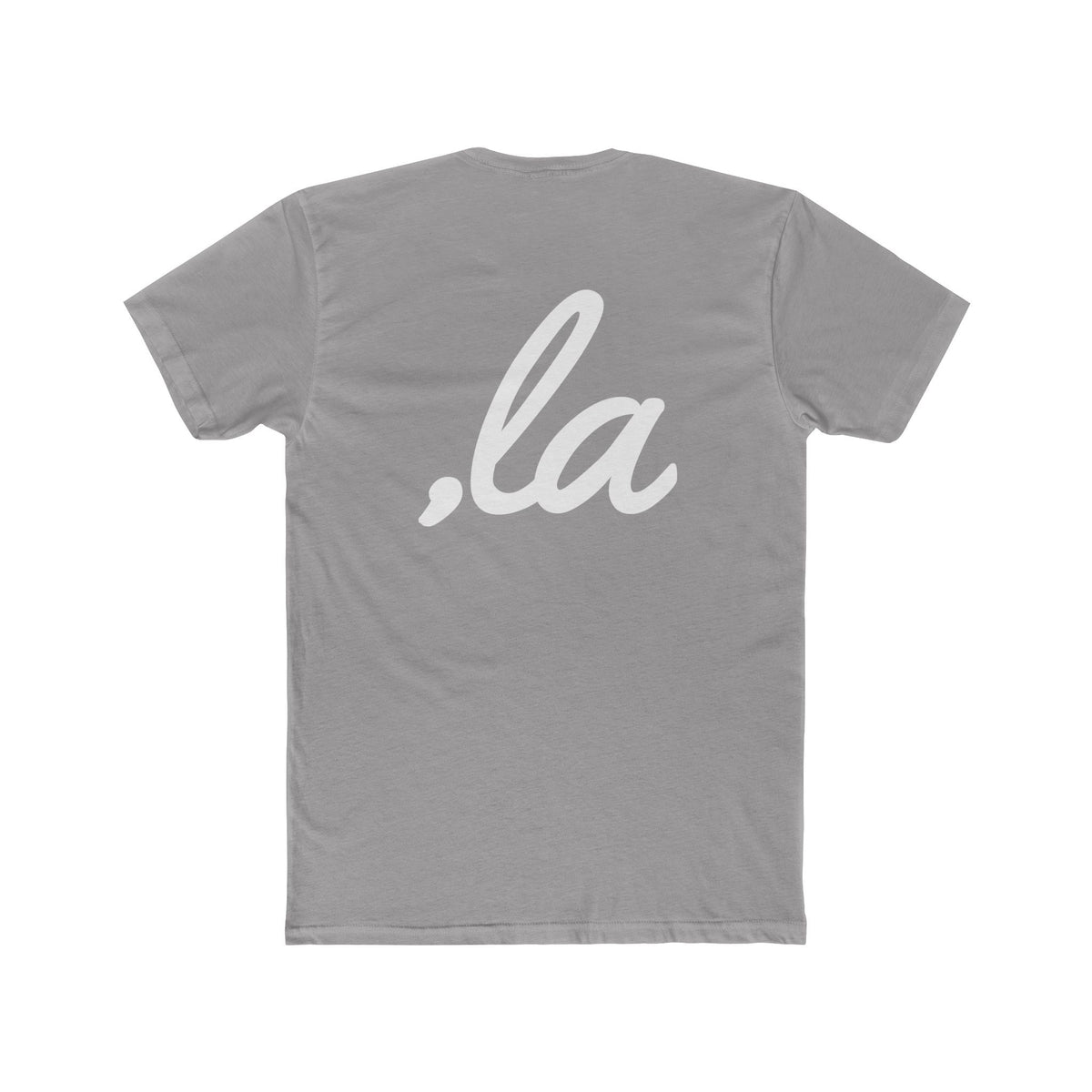 Comma'la Unisex Tee