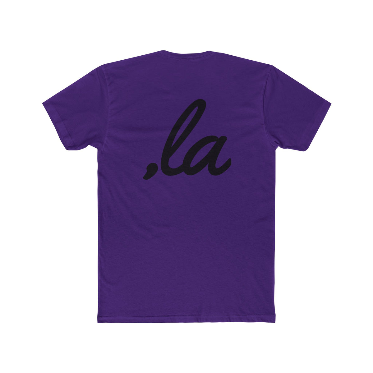 Comma'la Unisex Tee