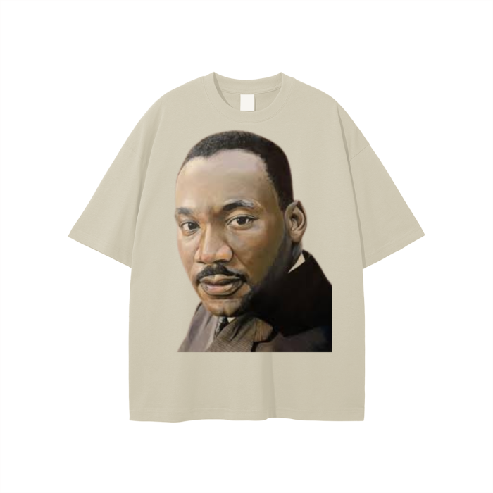 MLK  T-shirt