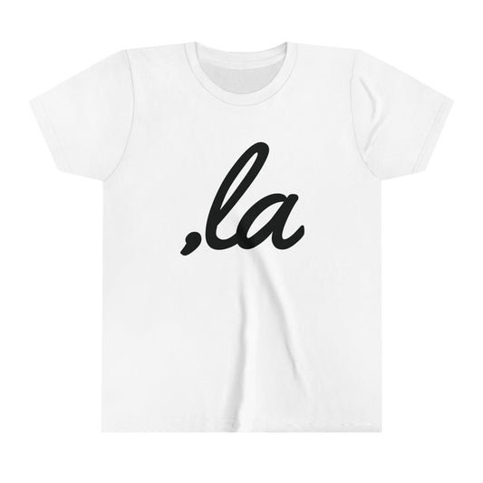 Comma'La Kids T-shirt