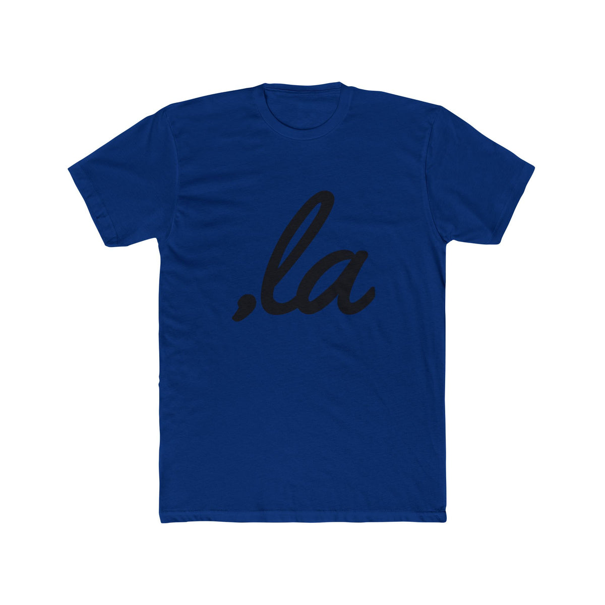 Comma'la Unisex Tee