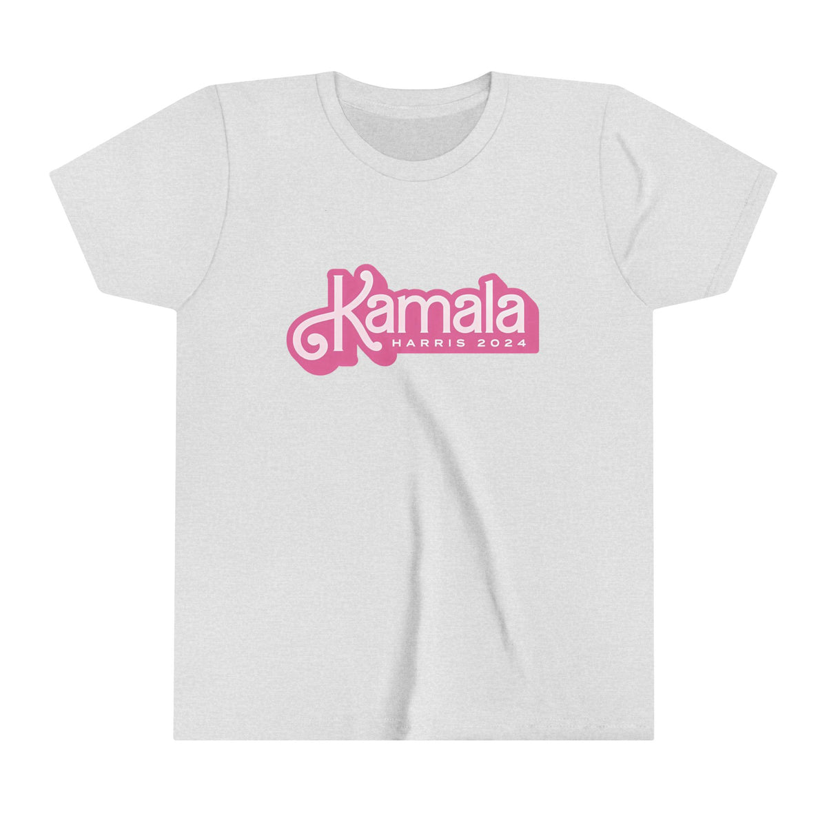 Kamala Barbie Shirt Youth