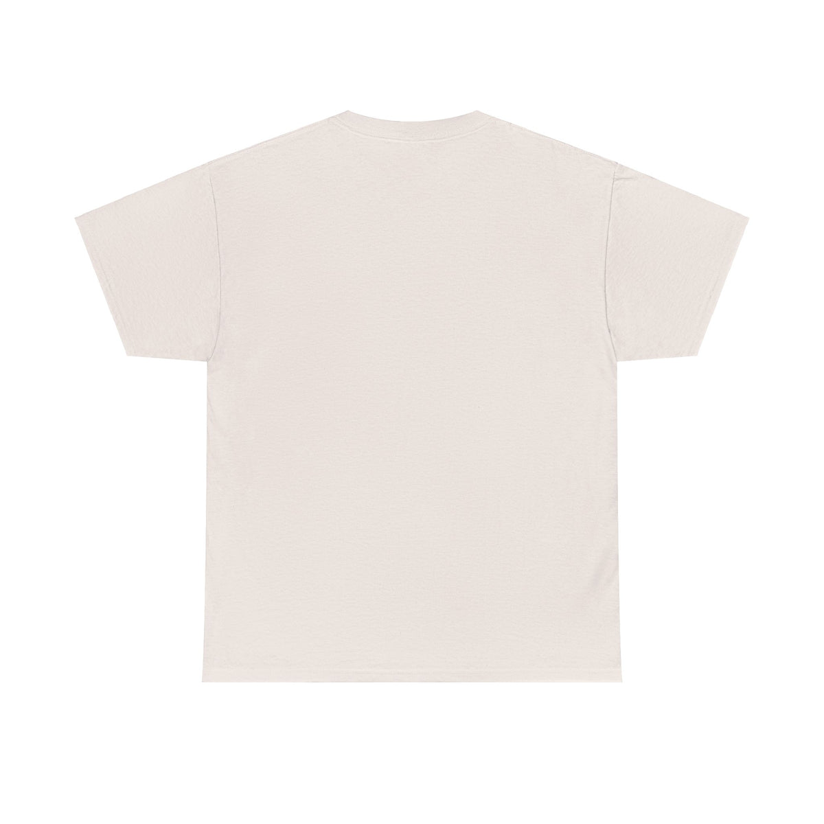 Urban Donkeys Heavy Cotton Tee