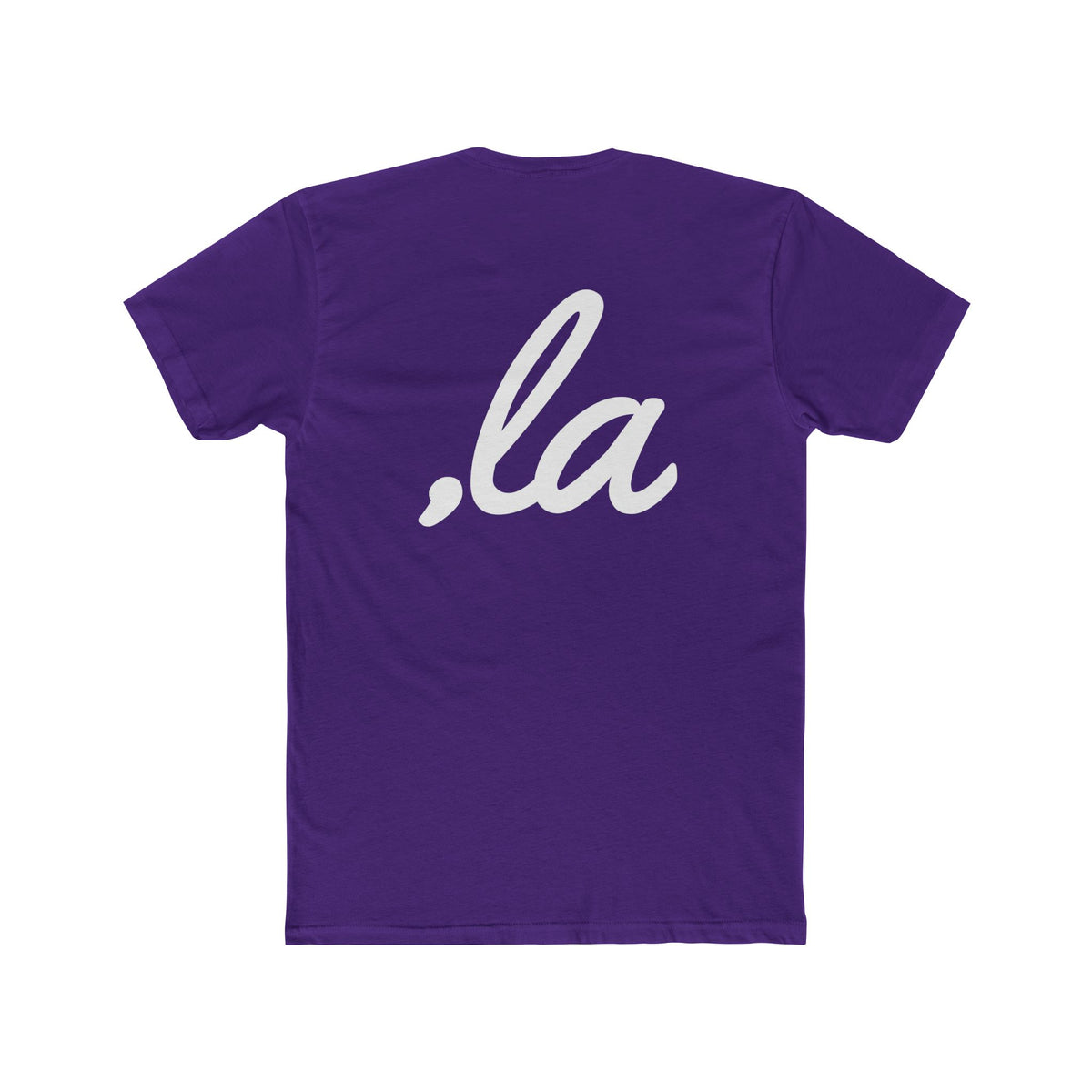 Comma'la Unisex Tee