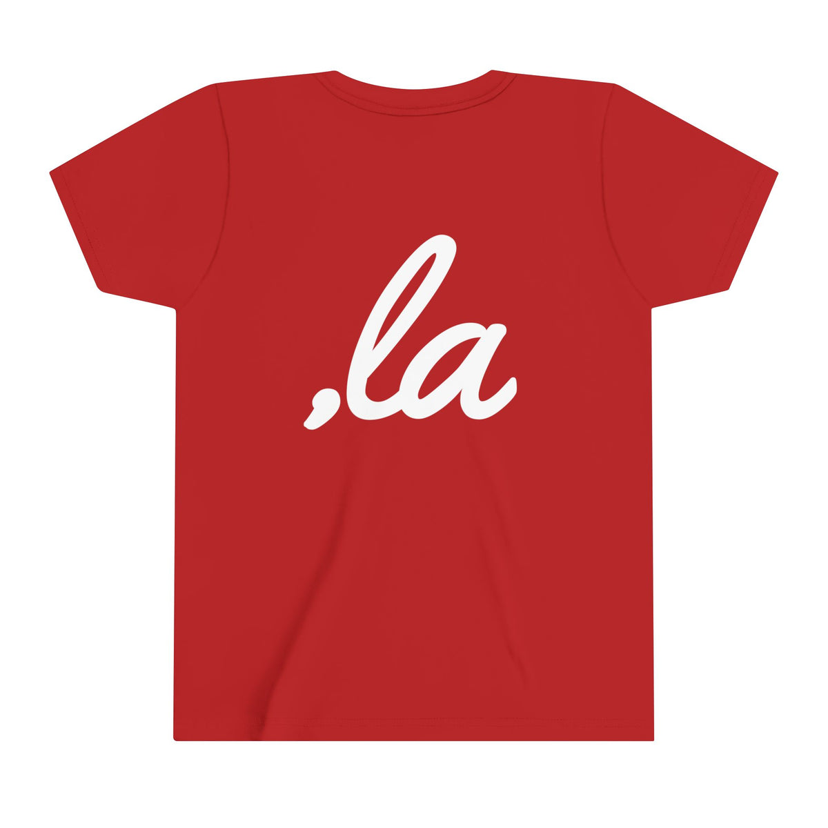 Comma'La Kids T-shirt