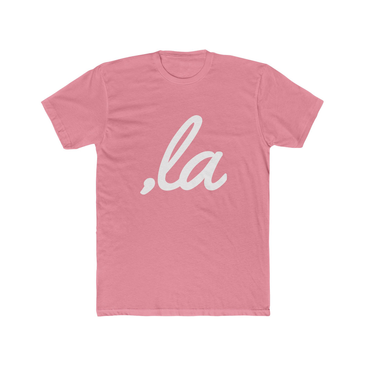 Comma'la Unisex Tee