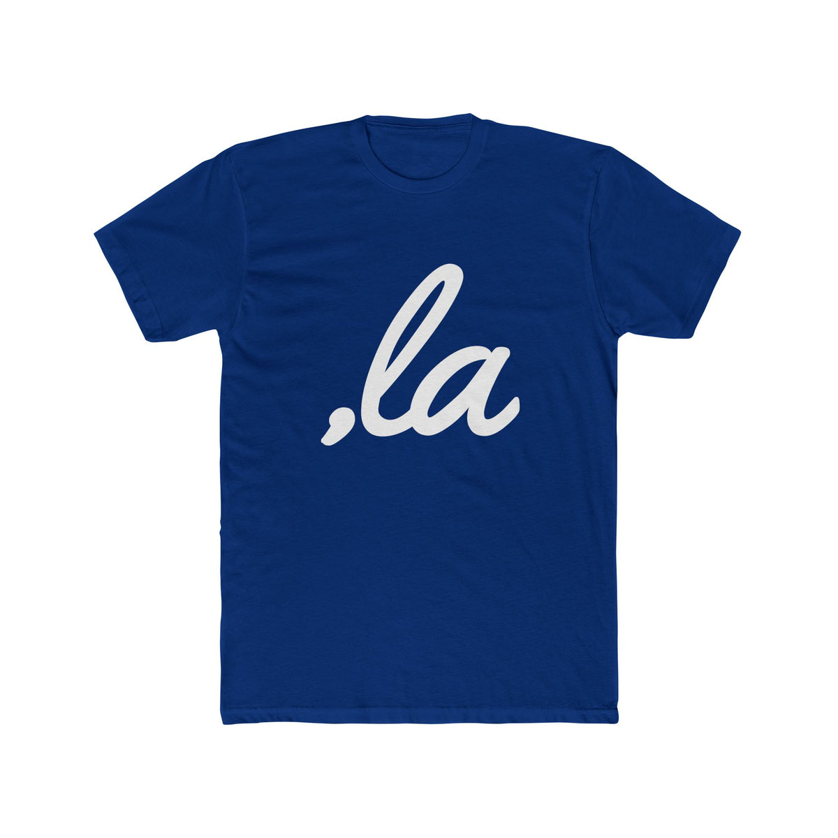 Comma'la Unisex Tee