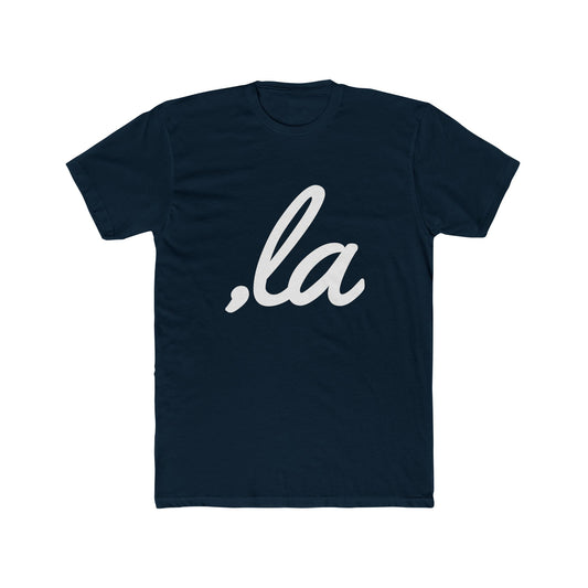 Comma'la Unisex Tee