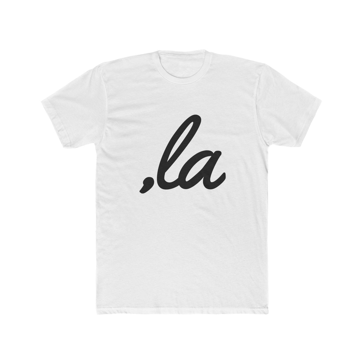Comma'la Unisex Tee