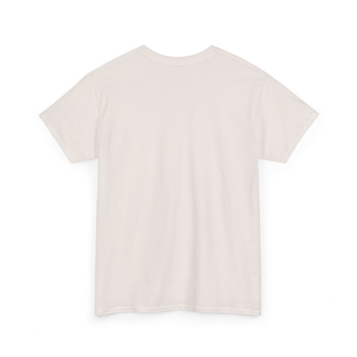 Urban Donkeys Heavy Cotton Tee