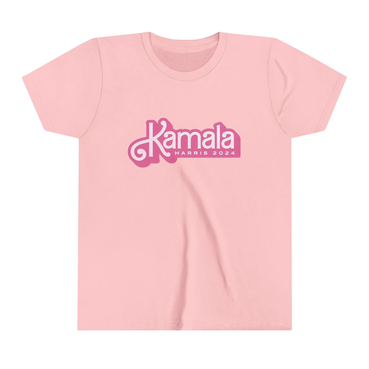 Kamala Barbie Shirt Youth