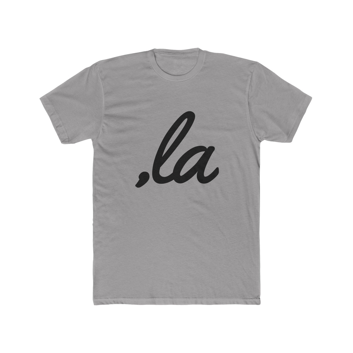 Comma'la Unisex Tee