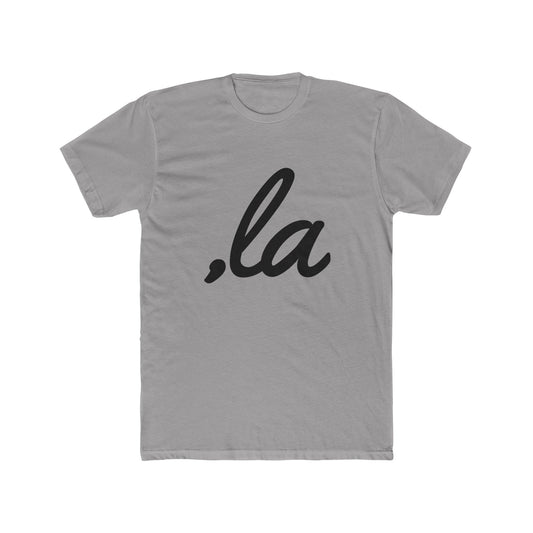 Comma'la Unisex Tee
