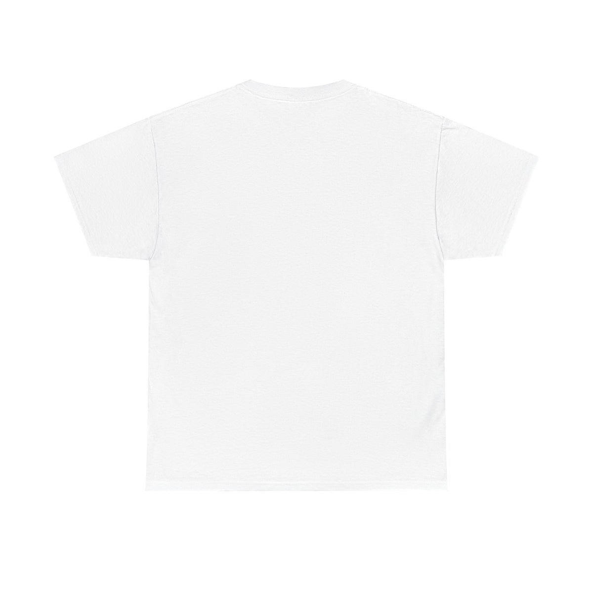Urban Donkeys Heavy Cotton Tee