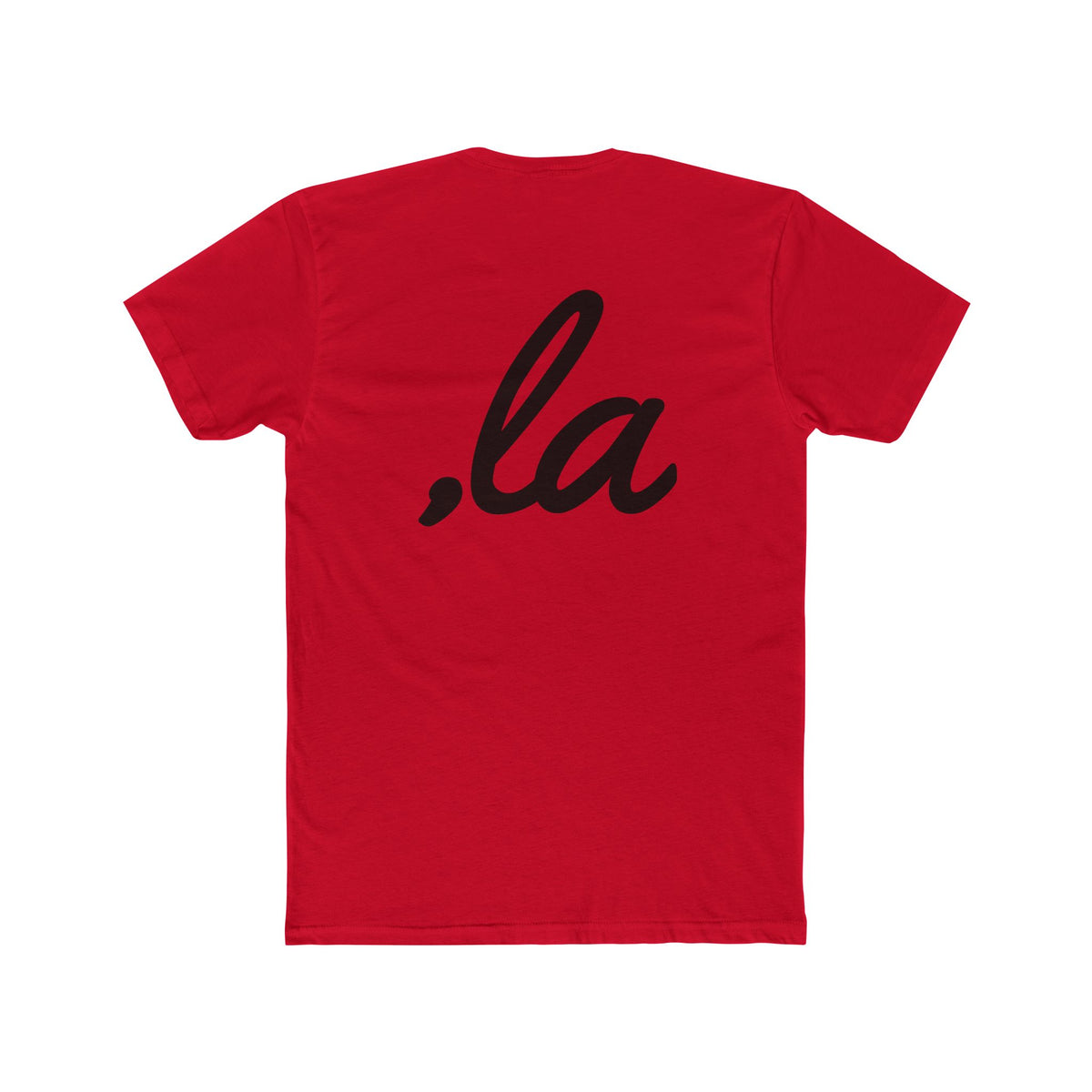 Comma'la Unisex Tee