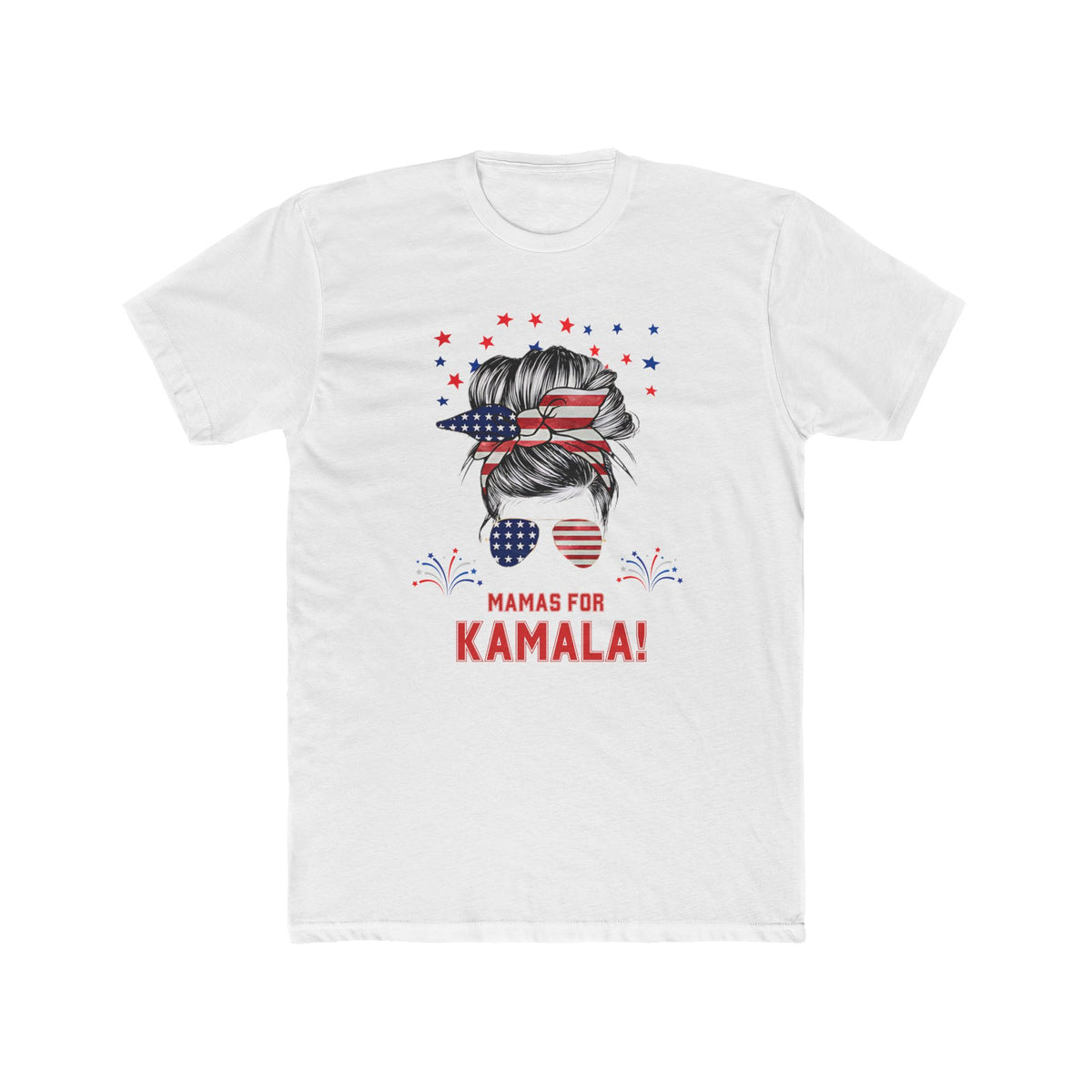 Mamas For Kamala Tee