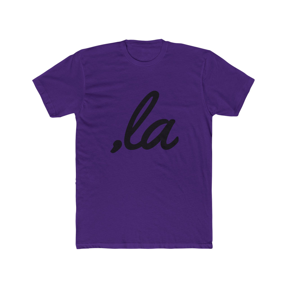 Comma'la Unisex Tee