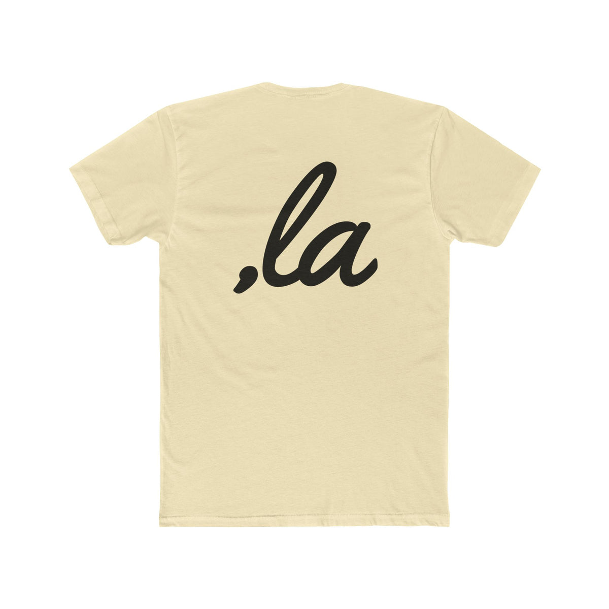 Comma'la Unisex Tee