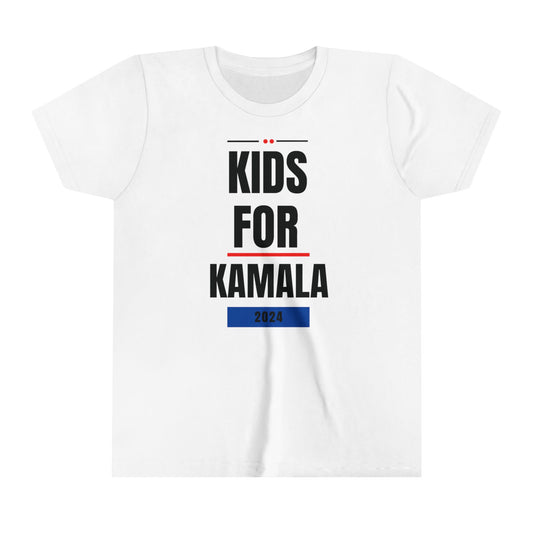 Kids For Kamala