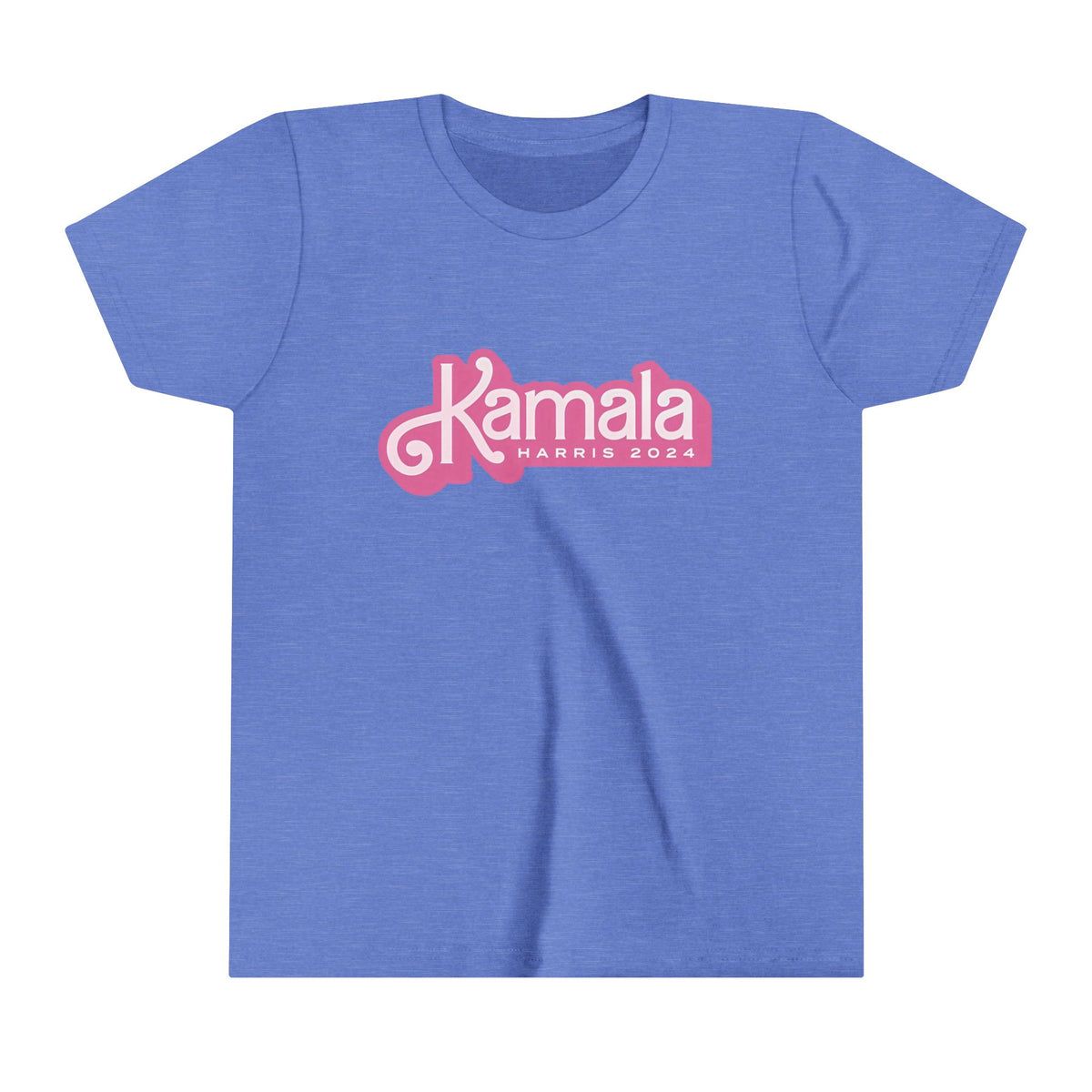 Kamala Barbie Shirt Youth