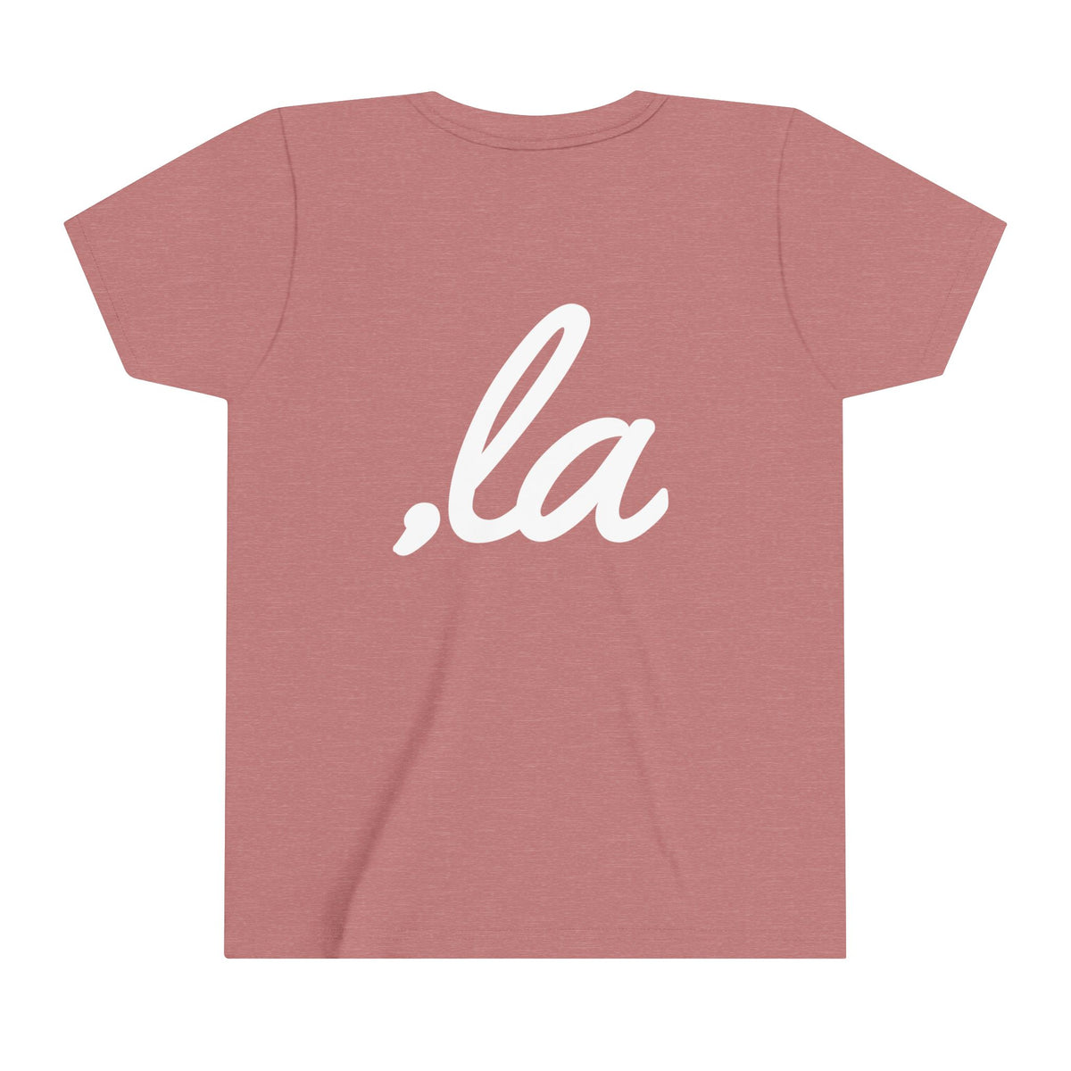 Comma'La Kids T-shirt
