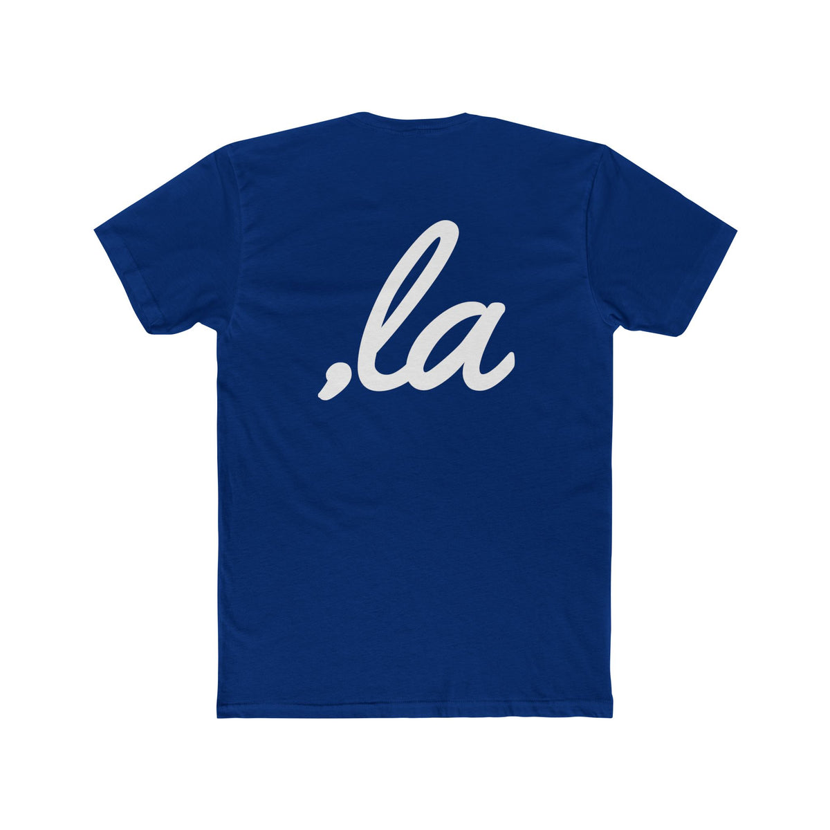 Comma'la Unisex Tee