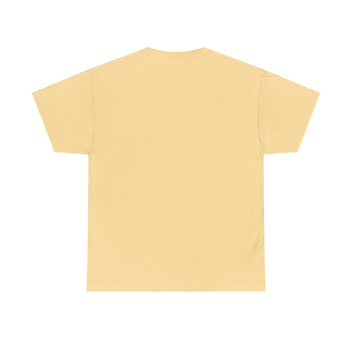 Urban Donkeys Heavy Cotton Tee