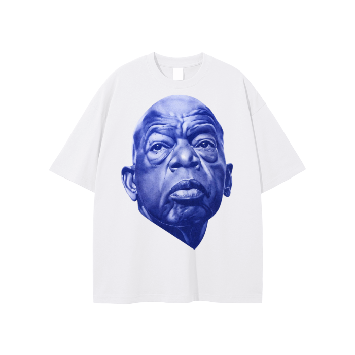 John Lewis Oversized T-shirt